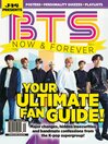J-14 Presents: BTS Now & Forever